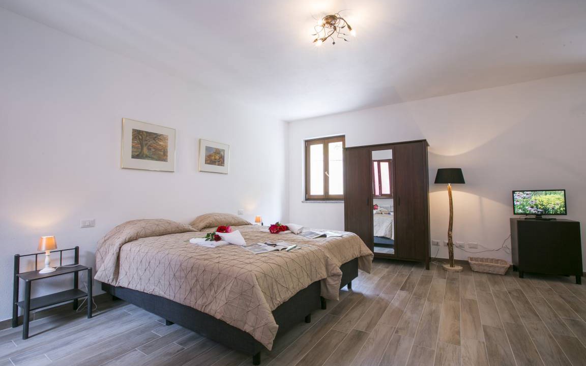 Photo of Bedroom in Naggio