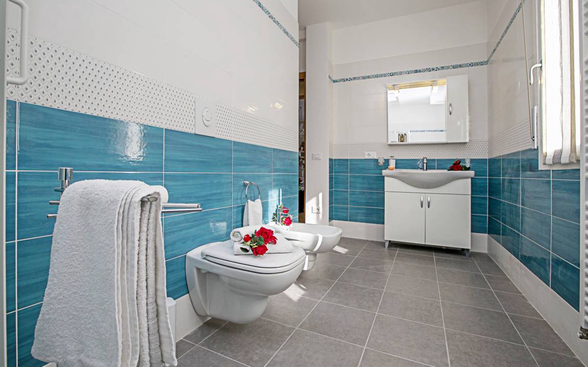 Photo of Bathroom in Desenzano del Garda