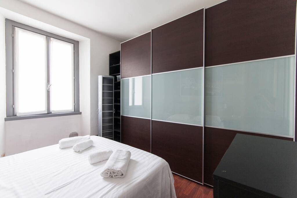 Photo of Bedroom in Lazzaretto