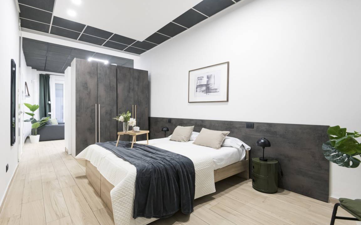 Photo of Bedroom in Acquabella