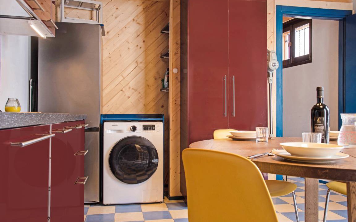 Photo of Kitchen in Laveno
