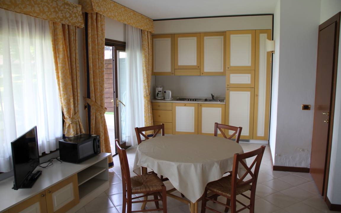 Photo of Livingroom in Monte