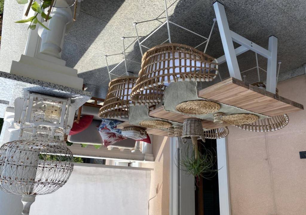 Photo of Patio Balcony in Castronno