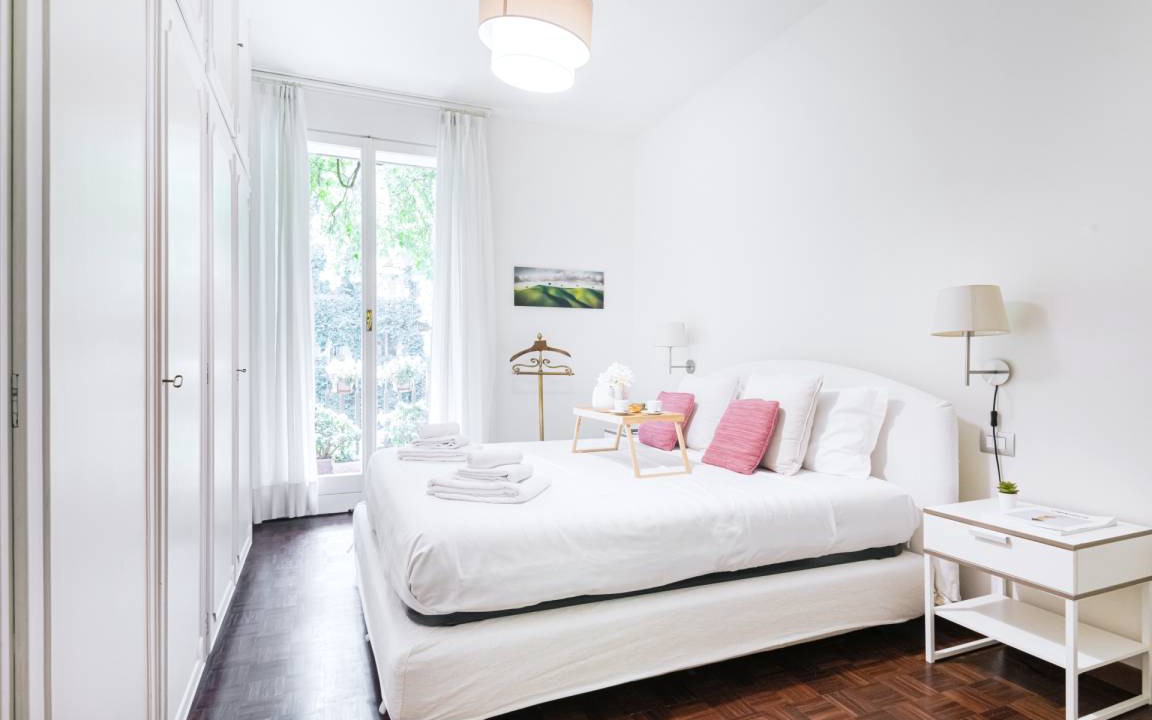 Photo of Bedroom in Milan