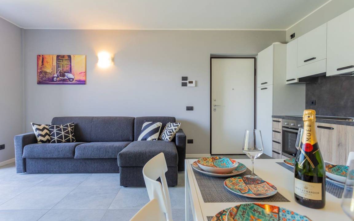 Photo of Livingroom in Calozzo