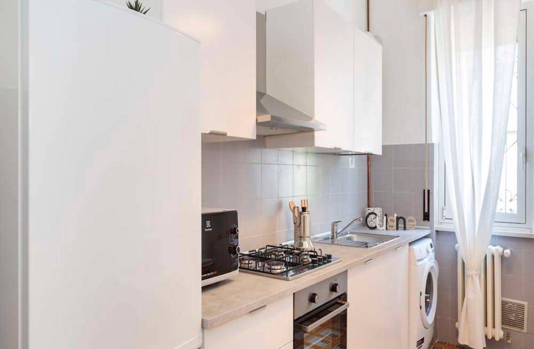 Photo of Kitchen in Garegnano