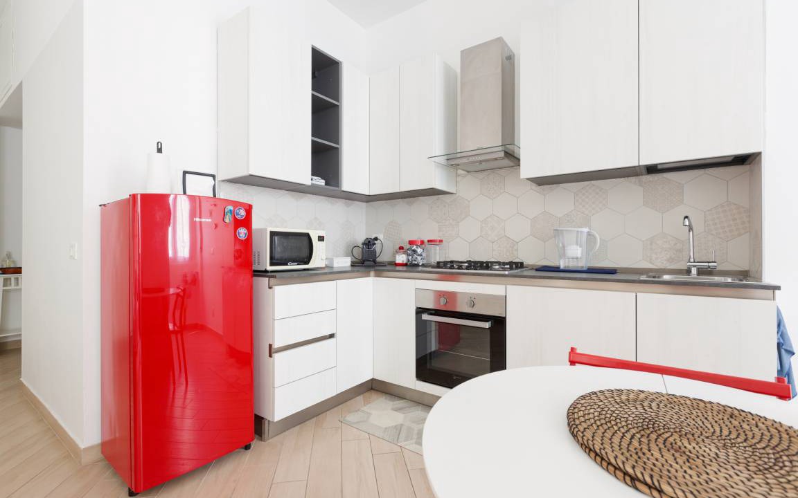 Photo of Kitchen in Giambellino