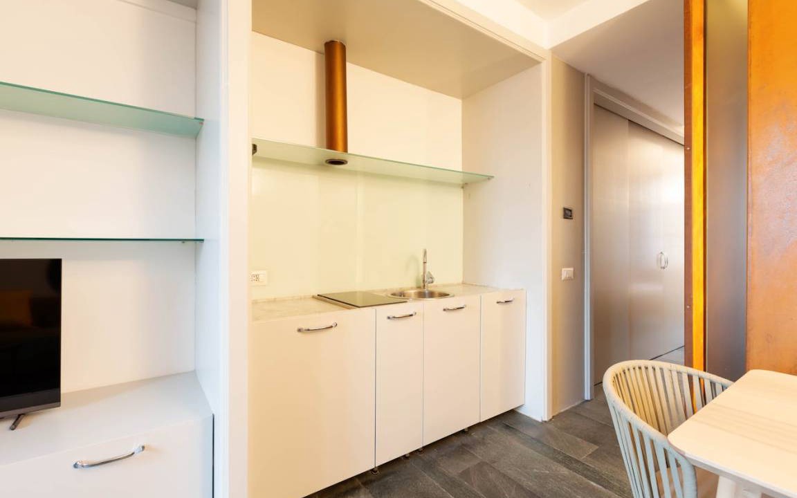 Photo of Kitchen in Porta Volta