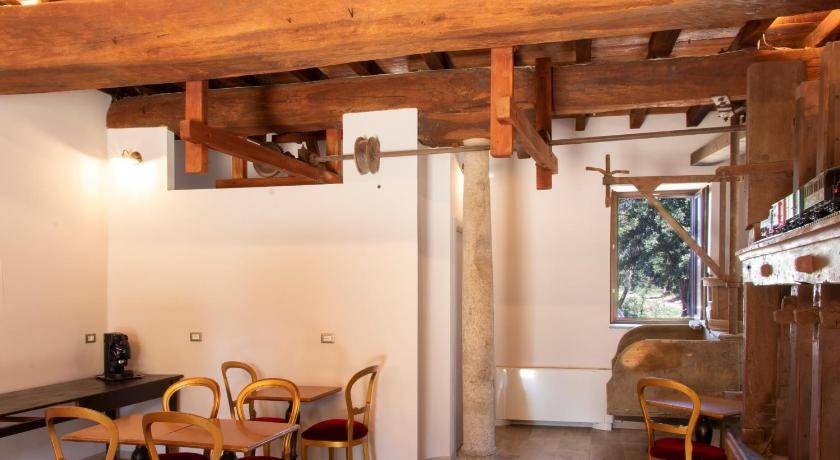 Photo of Kitchen in Vermezzo