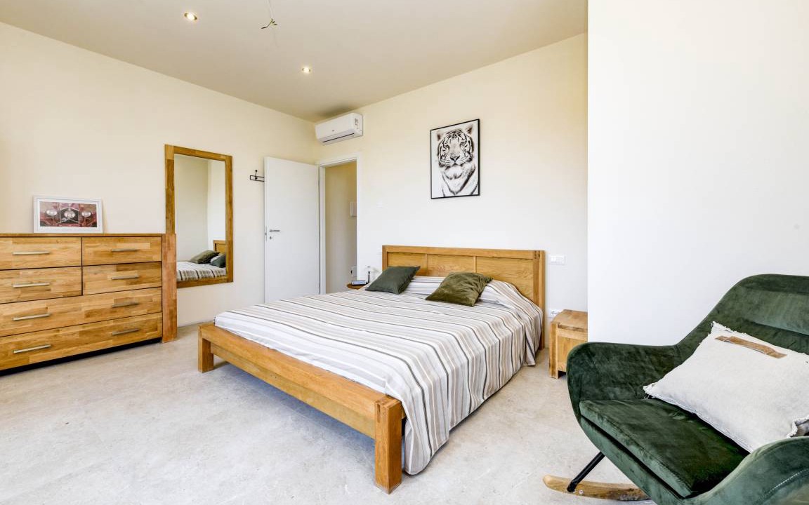 Photo of Bedroom in Moniga del Garda