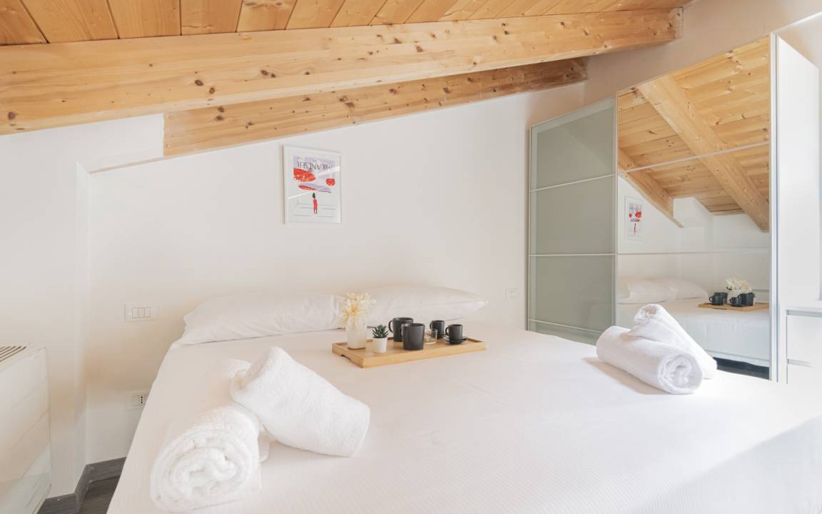 Photo of Bedroom in Navigli