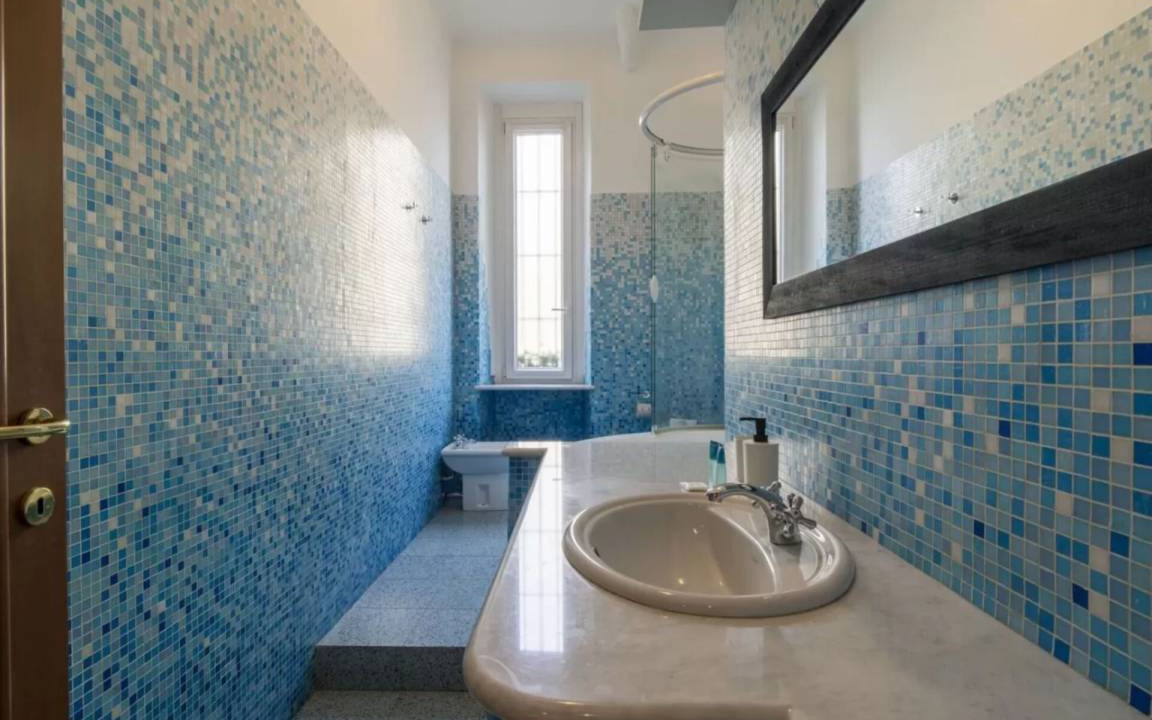 Photo of Bathroom in Porta Romana