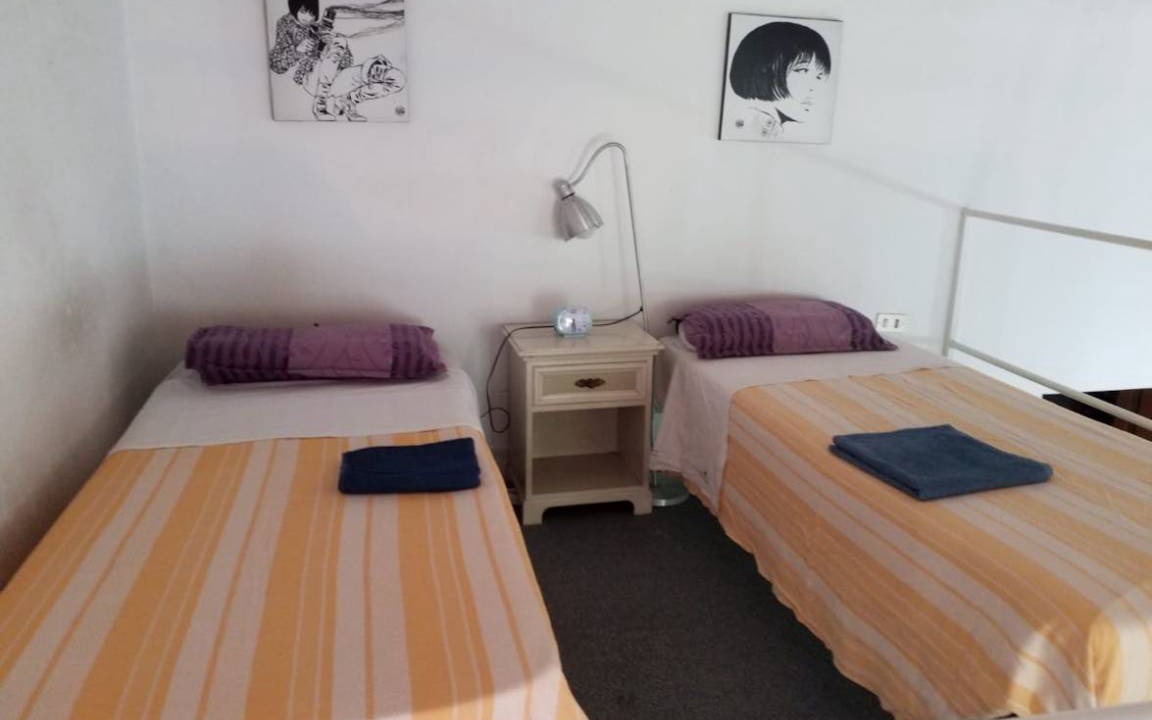 Photo of Bedroom in Navigli