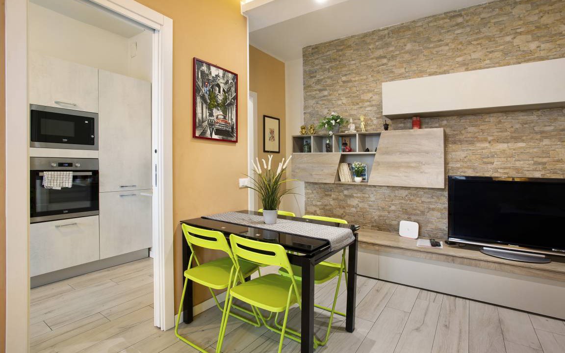Photo of Kitchen in Affori
