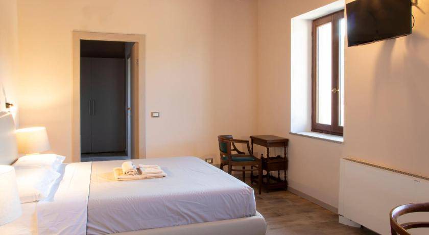Photo of Bedroom in Vermezzo