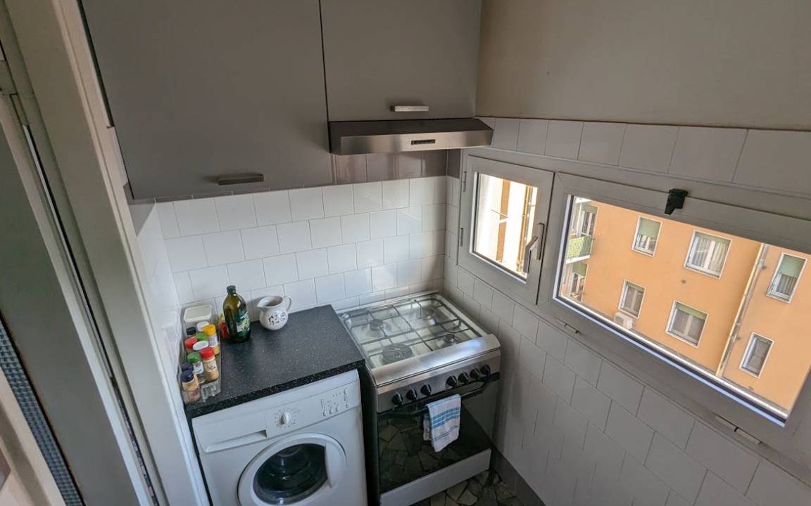 Photo of Kitchen in Zona Farini