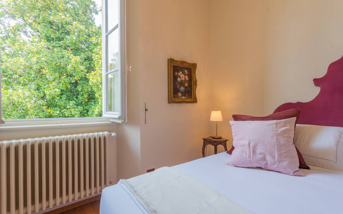 Photo of Bedroom in San Fermo della Battaglia