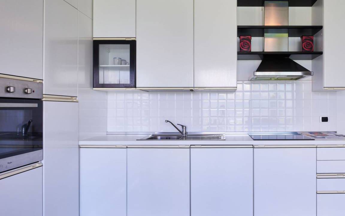 Photo of Kitchen in Brenzio