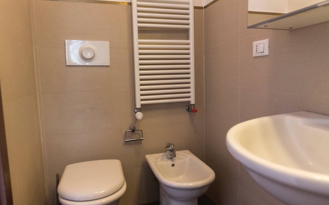 Photo of Bathroom in Porta Genova