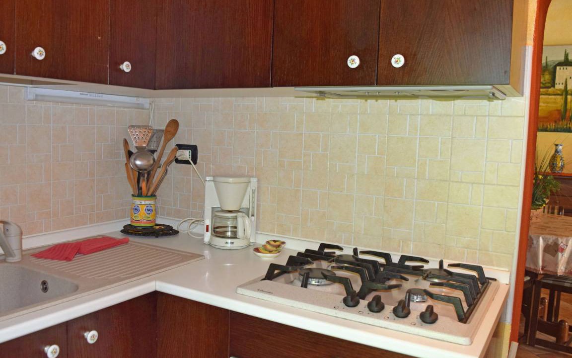 Photo of Kitchen in Castello
