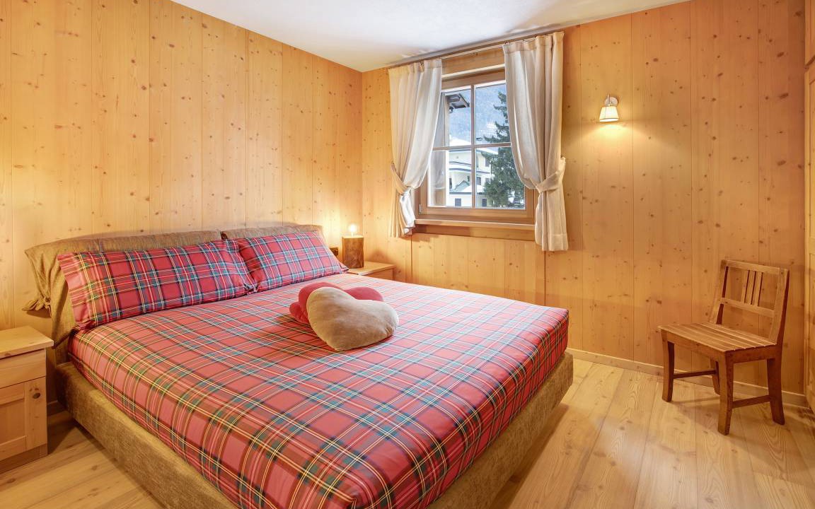 Photo of Bedroom in Bormio