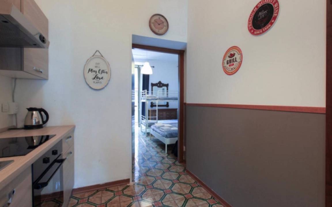 Photo of Kitchen in Loreto