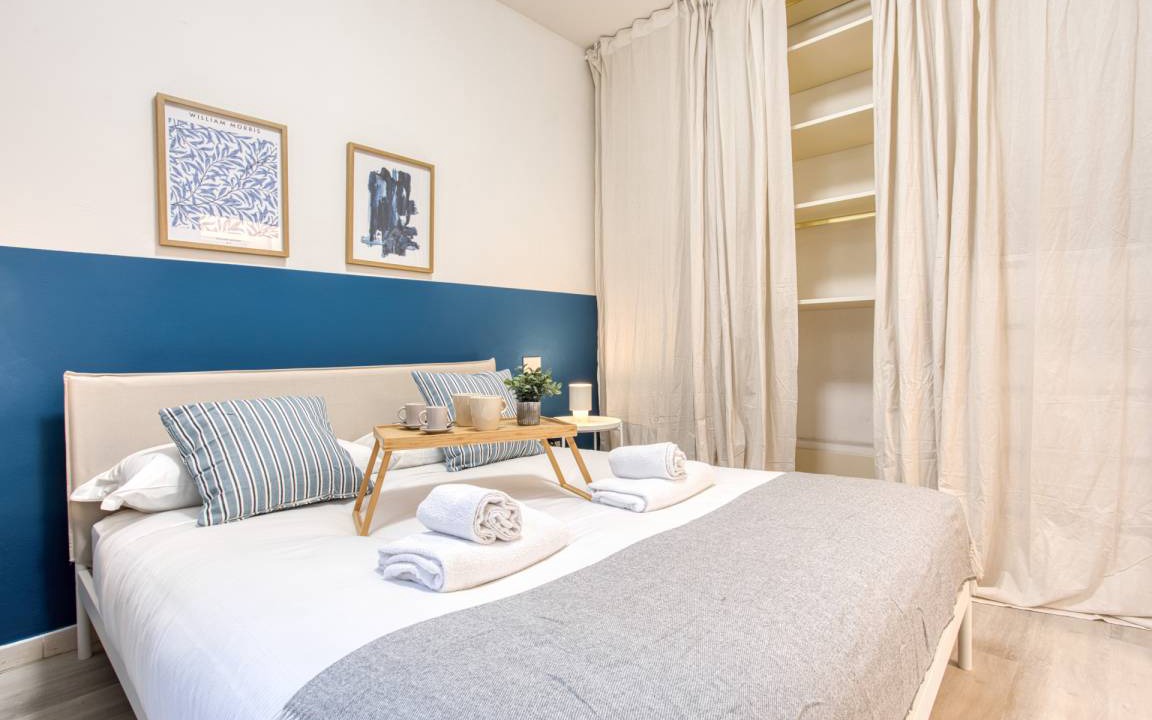 Photo of Bedroom in Porta Genova