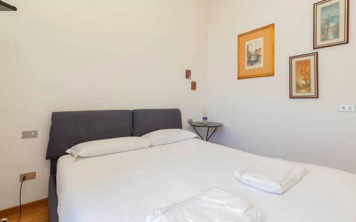 Photo of Bedroom in San Marco