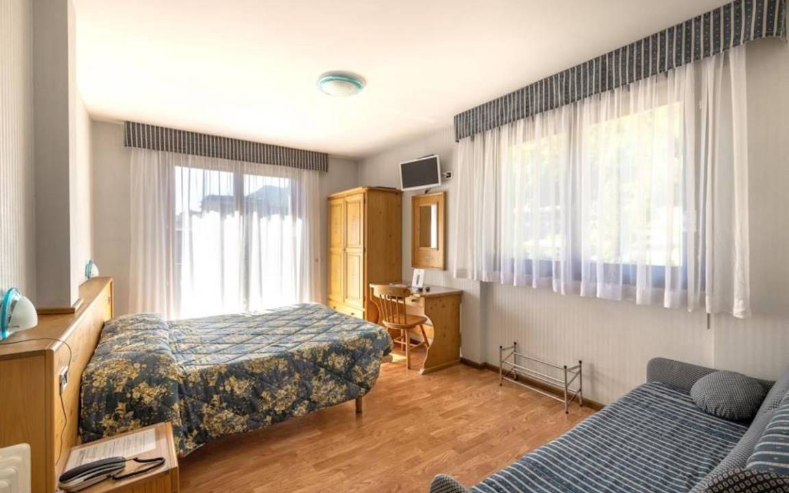 Photo of Bedroom in Aprica