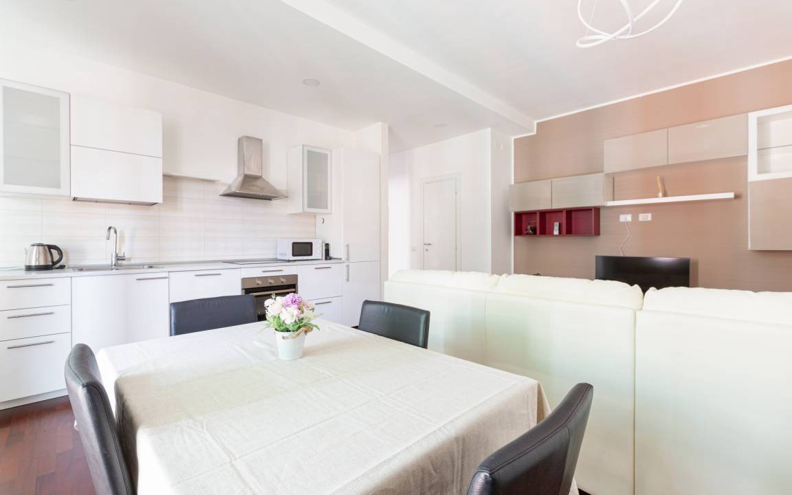 Photo of Kitchen in Giambellino