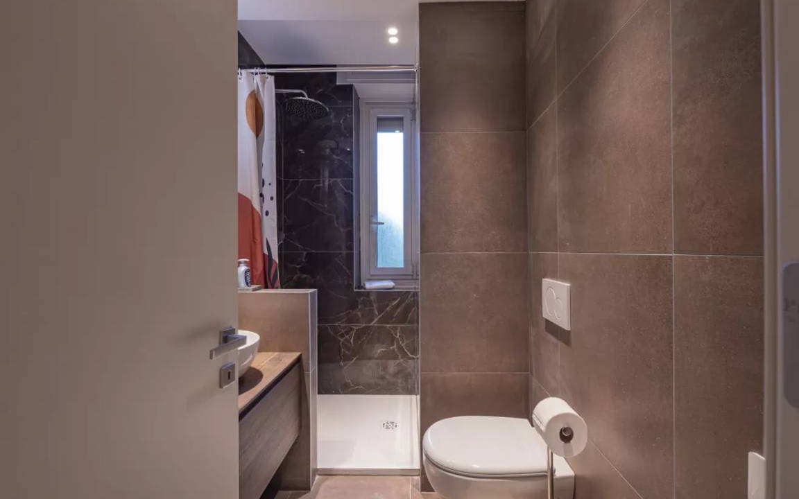 Photo of Bathroom in San Siro