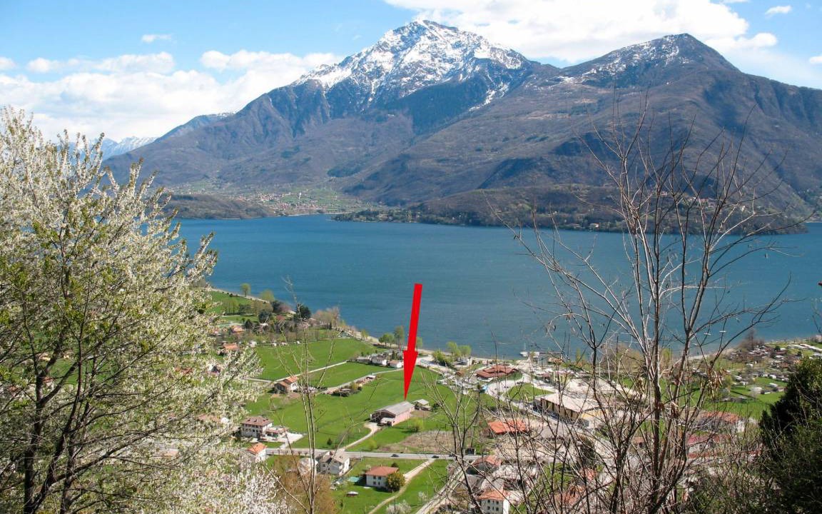 Photo of Outdoor in Consiglio di Rumo