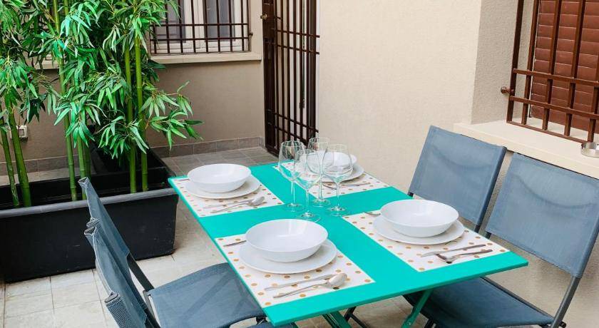 Photo of Patio Balcony in Fiera