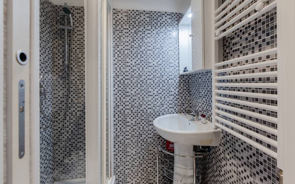 Photo of Bathroom in Centro Storico