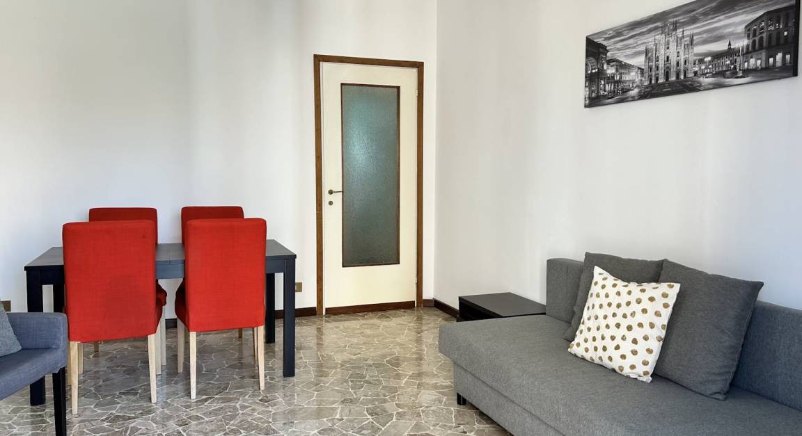 Photo of Livingroom in Gorla