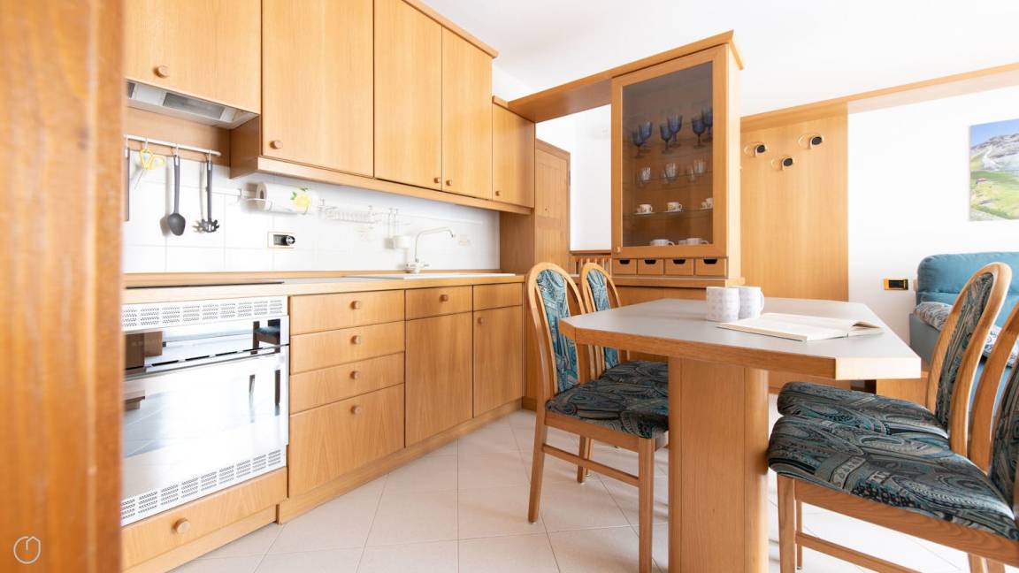 Photo of Kitchen in Premadio