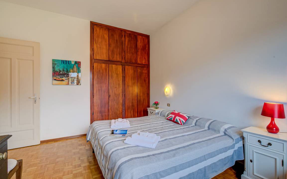 Photo of Bedroom in Monvalle