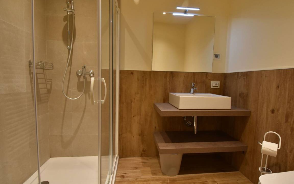 Photo of Bathroom in Pieve Vecchia