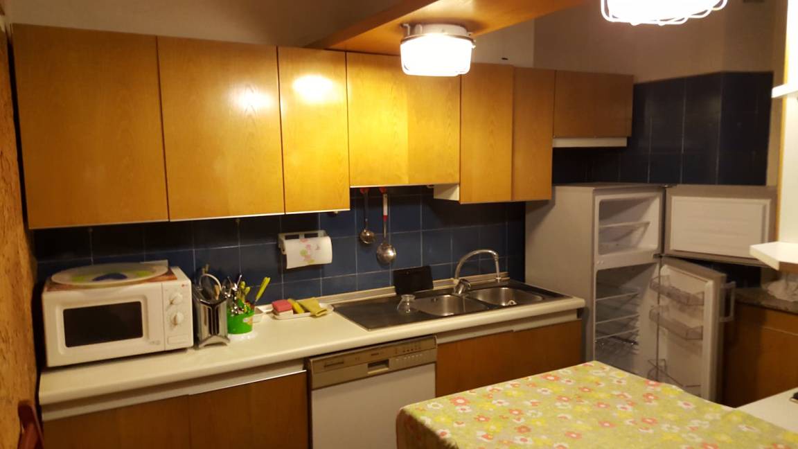 Photo of Kitchen in Lazzaretto