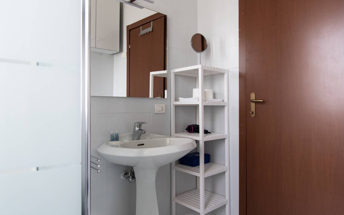Photo of Bathroom in San Siro