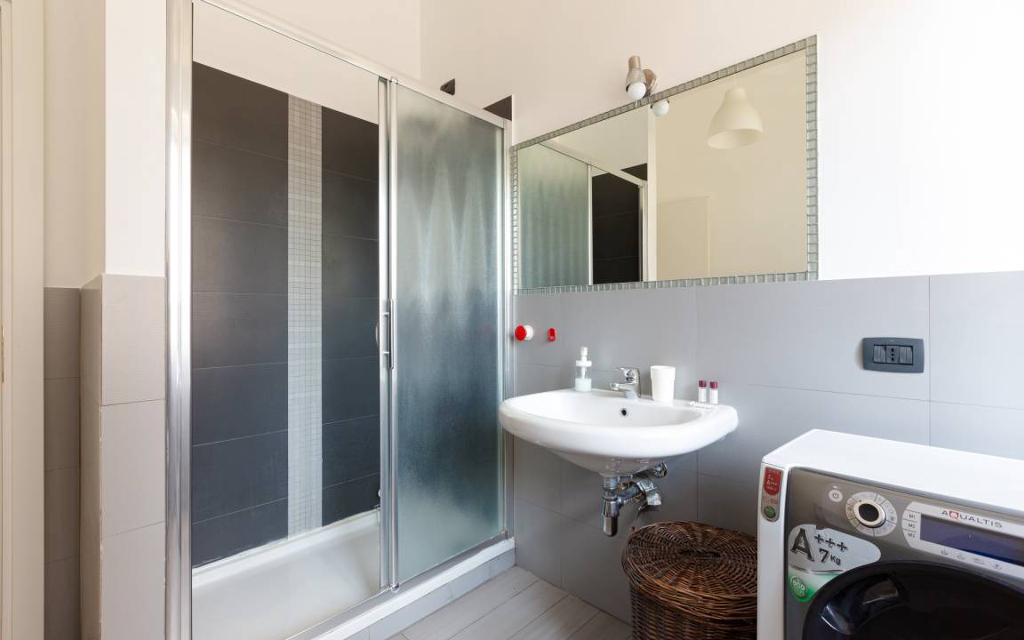 Photo of Bathroom in Segnano
