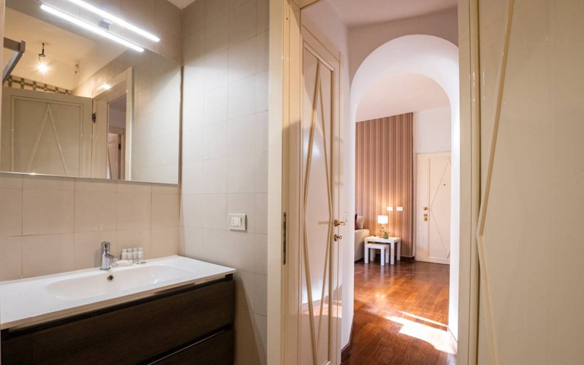Photo of Bathroom in Brera