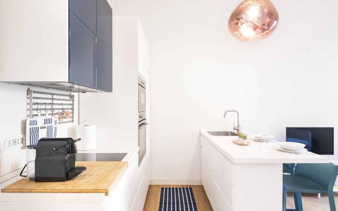 Photo of Kitchen in Zona Farini