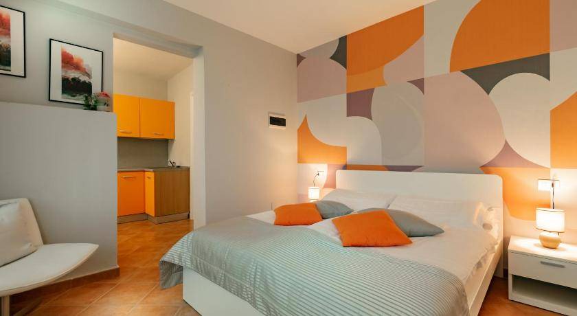 Photo of Bedroom in Colmegna