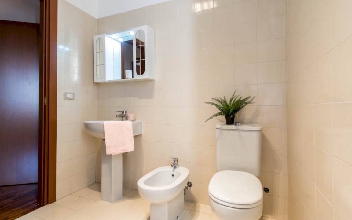 Photo of Bathroom in Ponte Seveso
