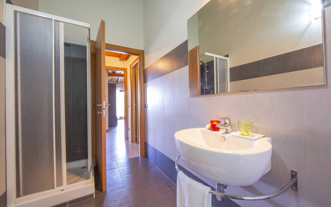 Photo of Bathroom in Sasso Moro