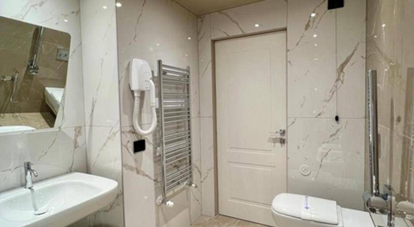 Photo of Bathroom in Cusago