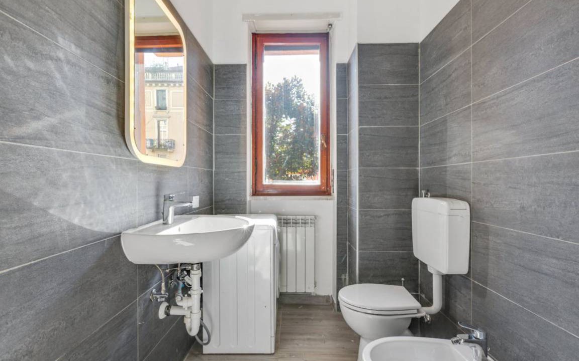 Photo of Bathroom in Guastalla