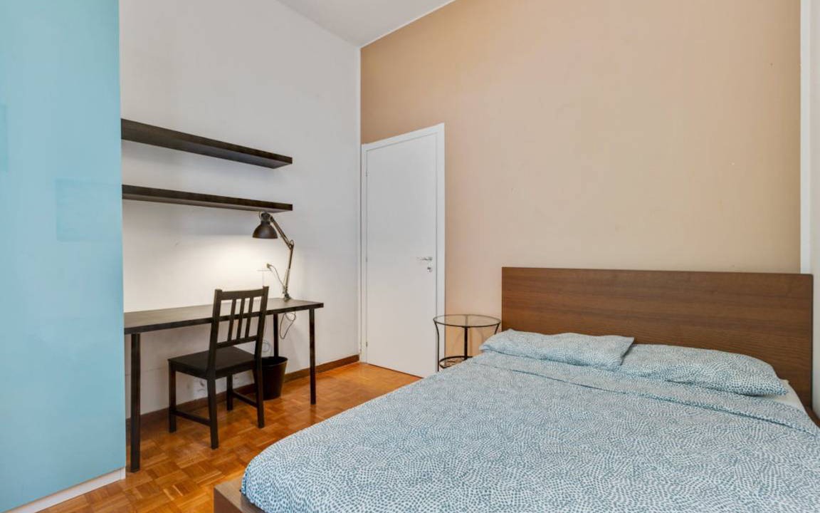 Photo of Bedroom in Guastalla