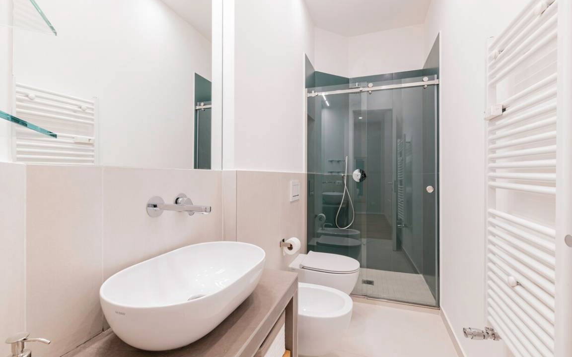 Photo of Bathroom in Zona Zara